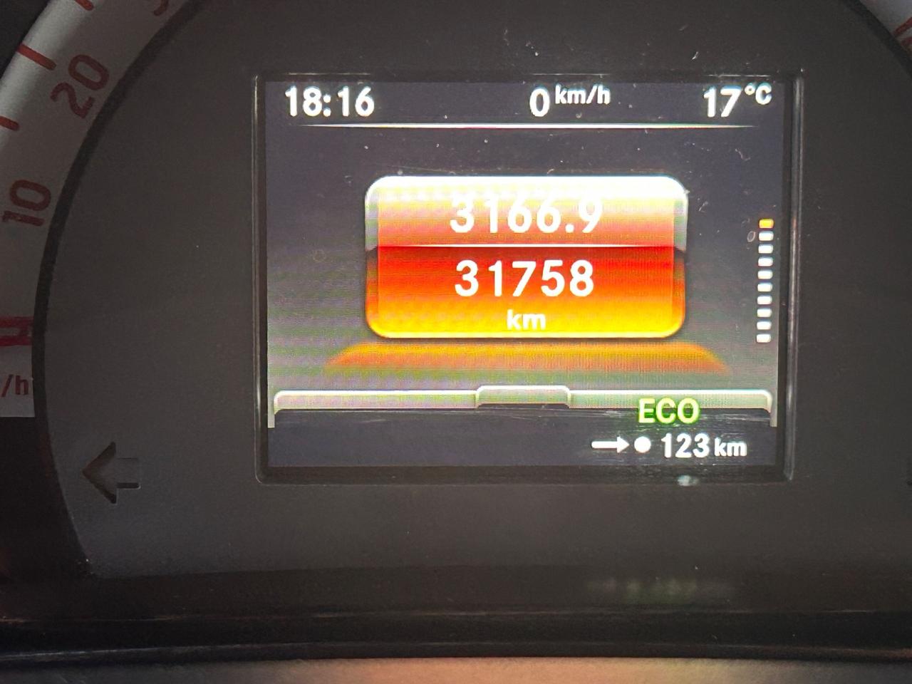 Smart ForTwo EQ cabrio Passion