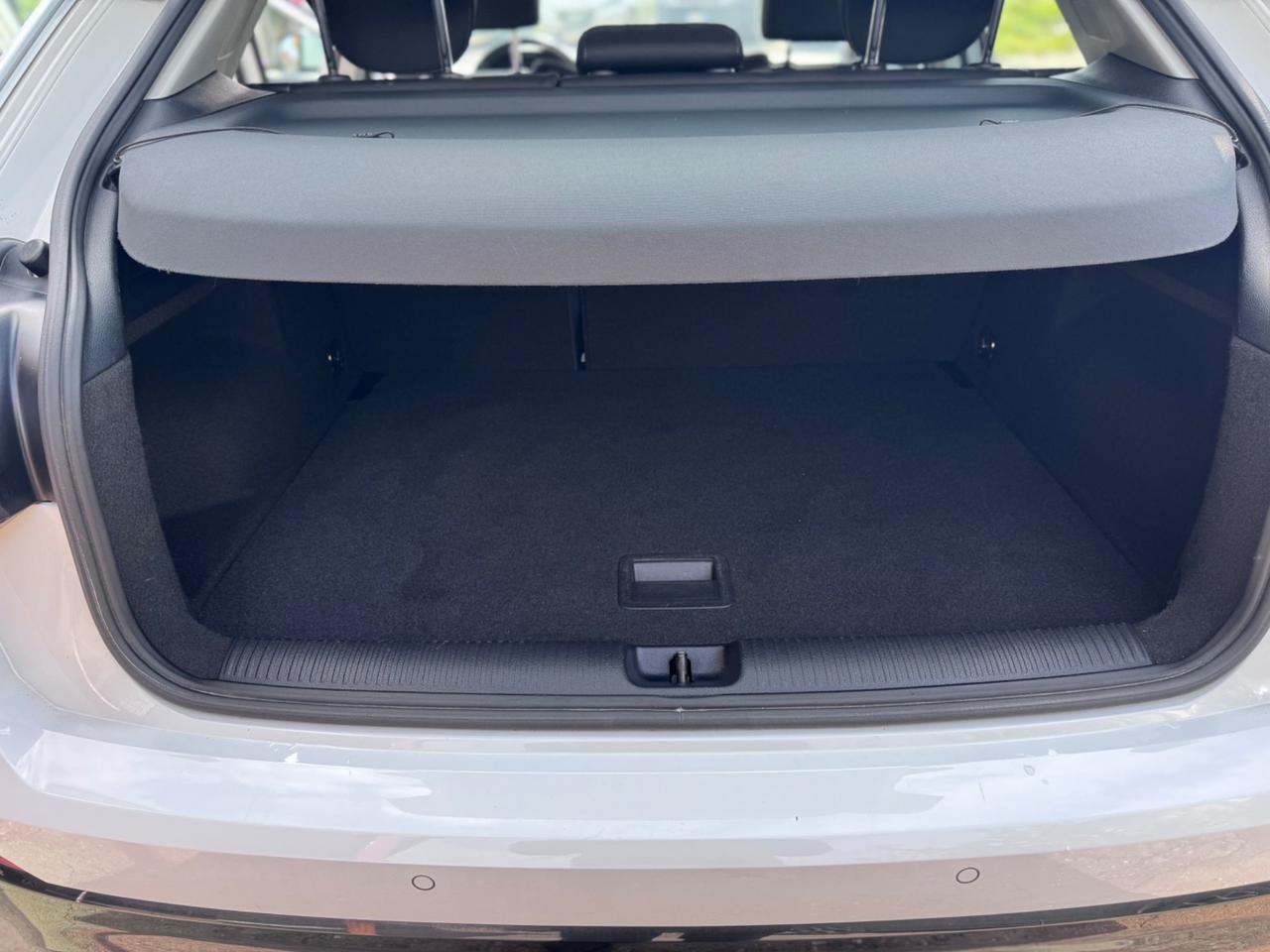 Audi Q2 30 TDI S tronic Admired