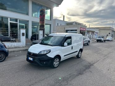 Fiat Doblo Doblò 1.3 MJT PC-TN Cargo
