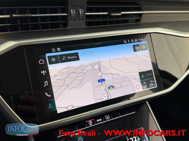 AUDI A6 Avant 35 TDI S tronic Business Plus - PROMO