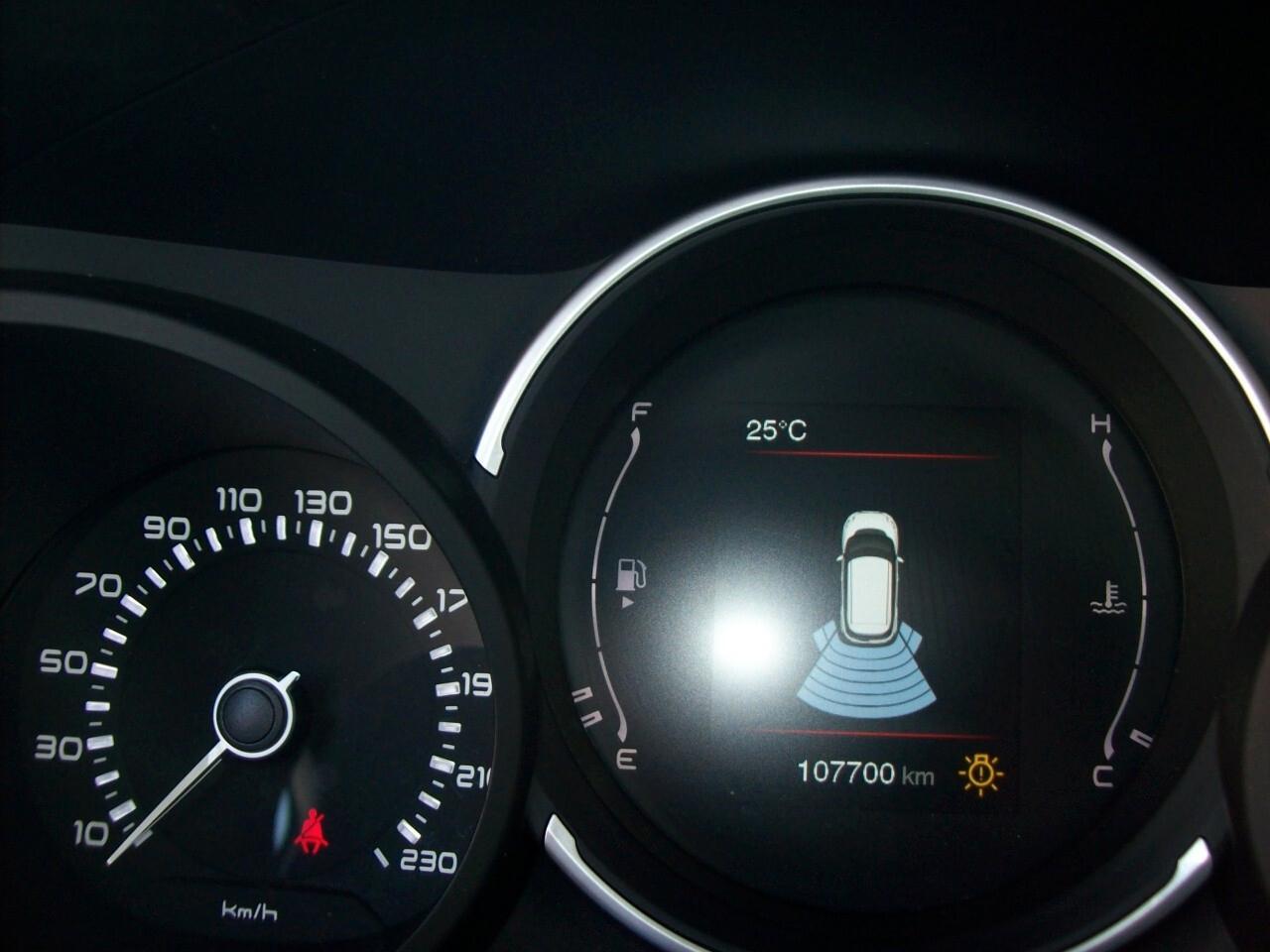 Fiat 500L 1.3 Multijet 95CV Business Navy