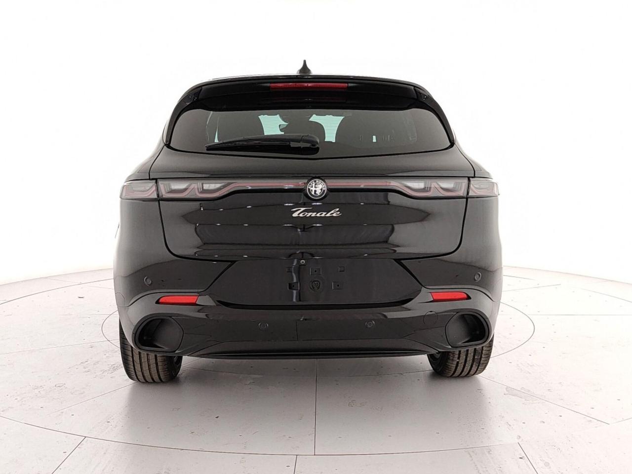 Alfa Romeo Tonale I Ibrida 175cv Sprint