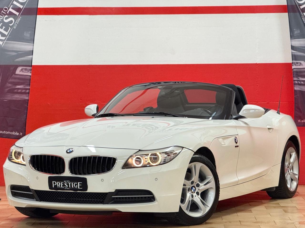 Bmw Z4 Bmw Z4 SDrive23i
