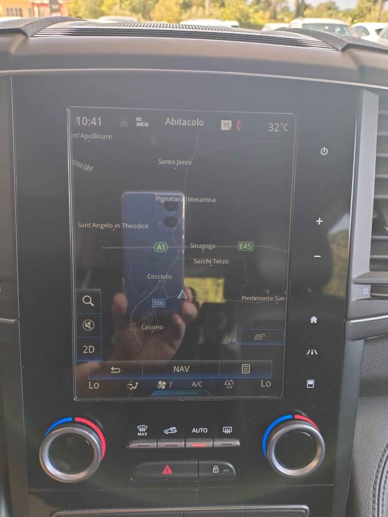 Renault Koleos dCi X-Tronic Energy Initiale Paris