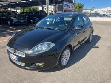 Fiat Bravo 1.6 MJT 120 CV Dynamic Unipro 2010