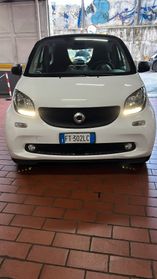 Smart ForTwo 70 1.0 twinamic Youngster