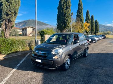 Fiat 500L 1.3 Multijet 95 CV euro 6