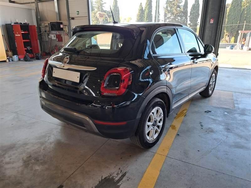 Fiat 500X 1.3 MultiJet 95 CV Business