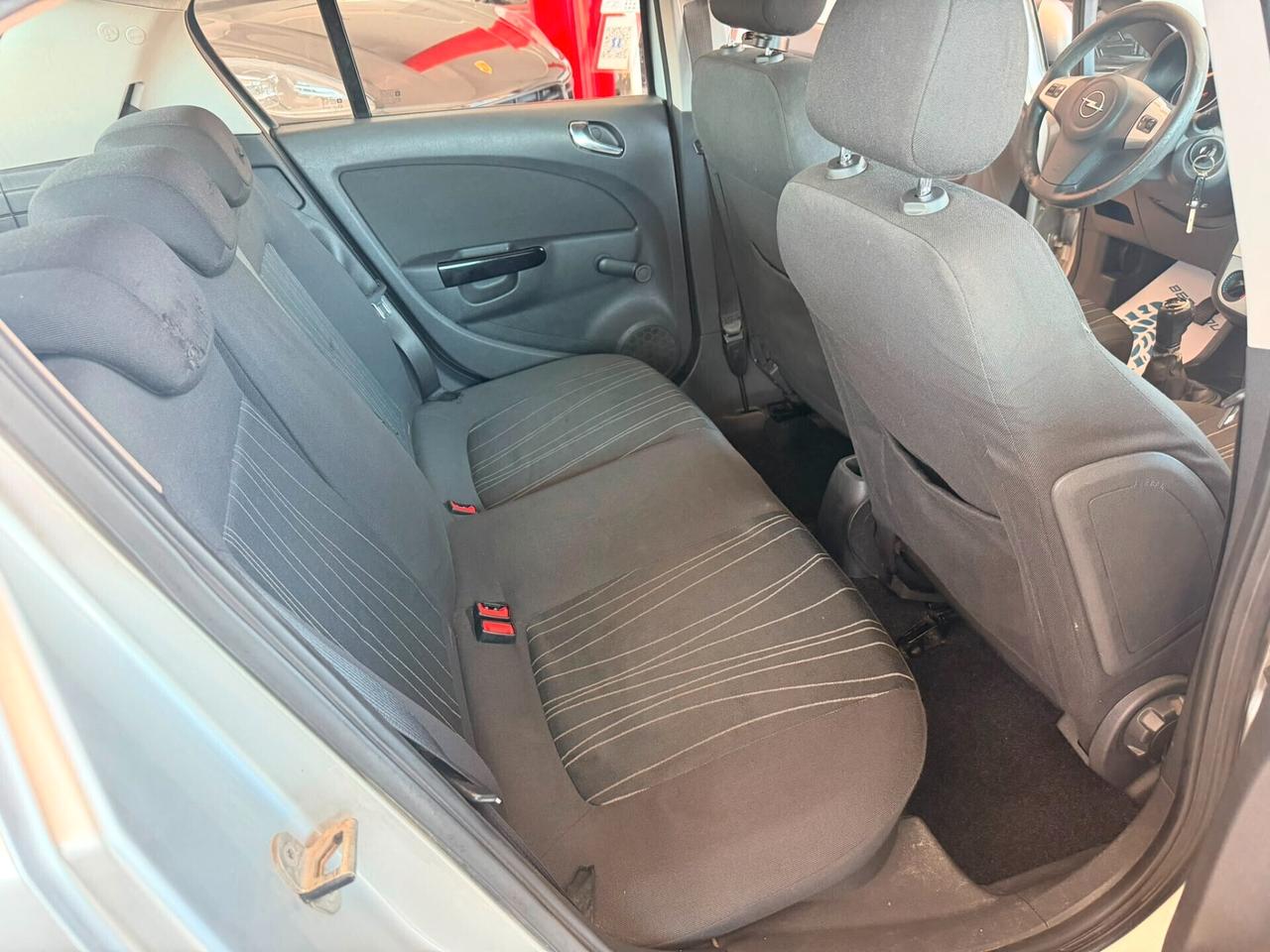 Opel Corsa 1.3 CDTI 75CV 5 porte Cosmo