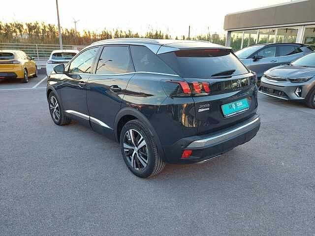 Peugeot 3008 BlueHDi 130 S&S EAT8 GT Line