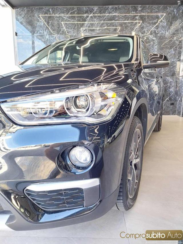 BMW X1 sDrive18d xLine PROMO FINANZIAMENTO