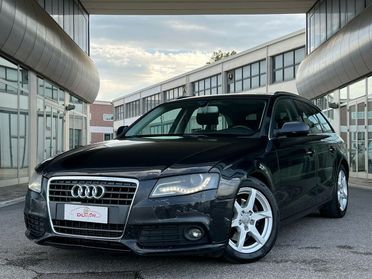 AUDI A4 Avant 2.0 TDI 143CV F.AP. Ambiente