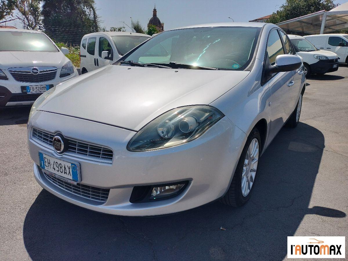 FIAT - Bravo 1.6 mjt Dynamic 120cv