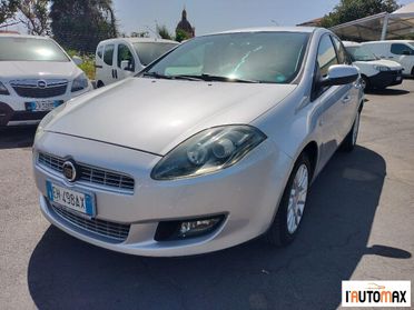 FIAT - Bravo 1.6 mjt Dynamic 120cv