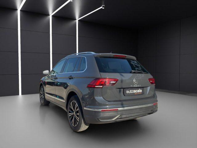 VOLKSWAGEN Tiguan 2.0 TDI 150 CV SCR DSG Life