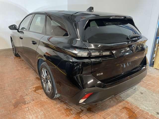 Peugeot 308 SW 1.2 130cv Active Pack + Camera
