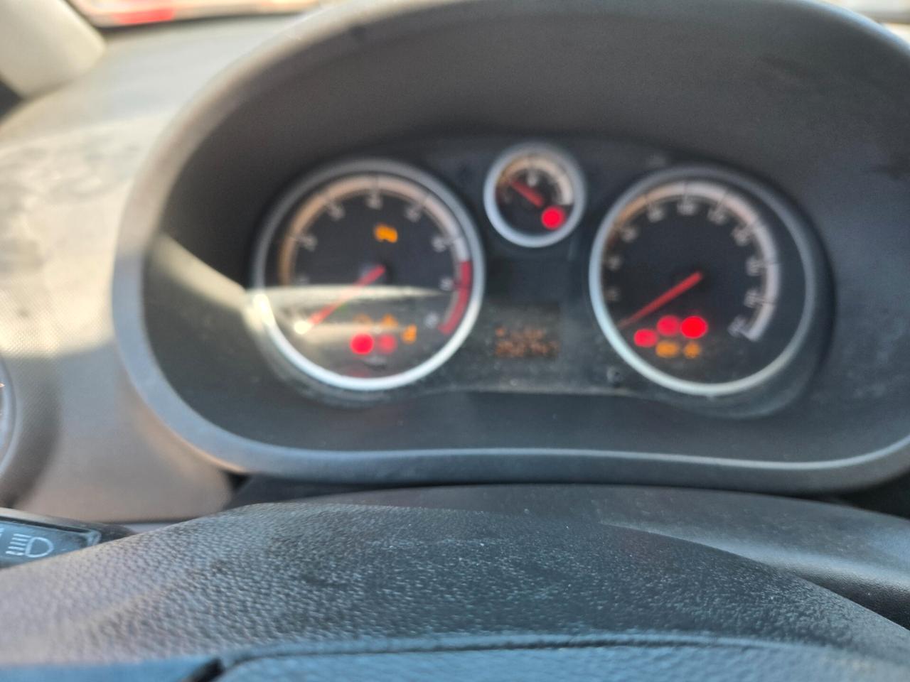 Opel Corsa 1.0 12V 3 porte Club