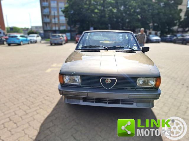 ALFA ROMEO Giulietta 1.6 L