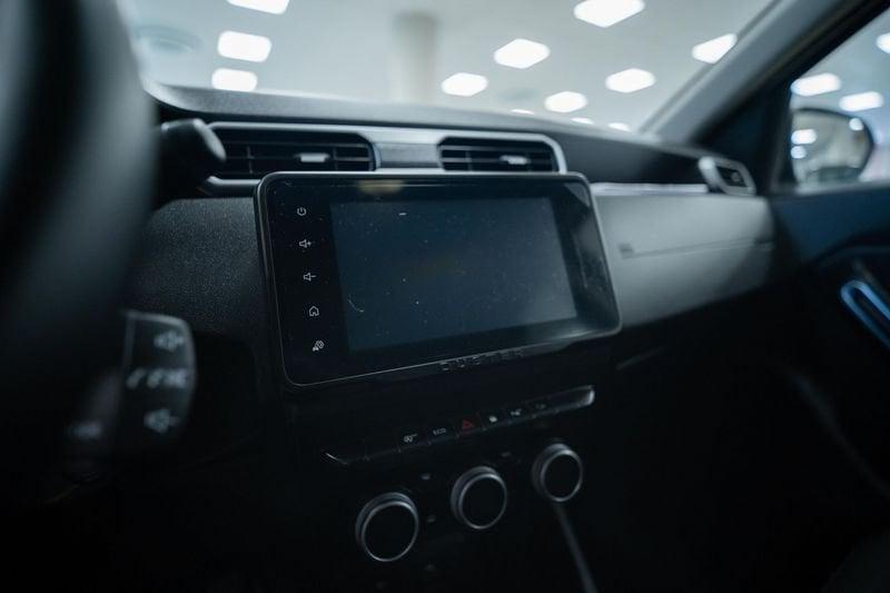 Dacia Duster II 2021 1.0 tce Prestige Gpl 4x2 100cv