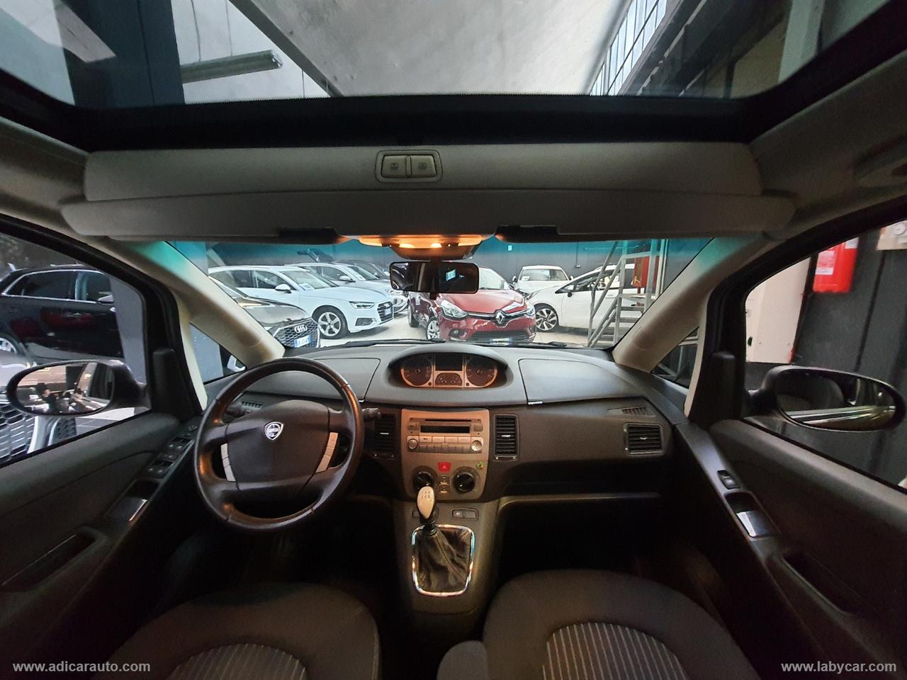 LANCIA Musa 1.4 Ecochic GPL