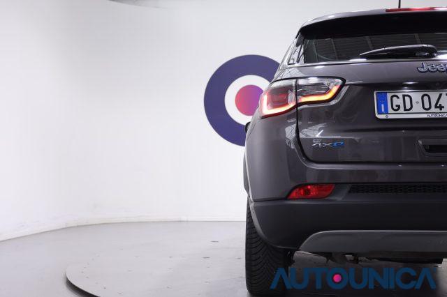 JEEP Compass 1.3 TURBO T4 PHEV AT6 4XE LIMITED AUTOMATICA