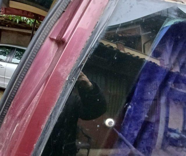 MERCEDES-BENZ Vito 110 TD cat Kombi