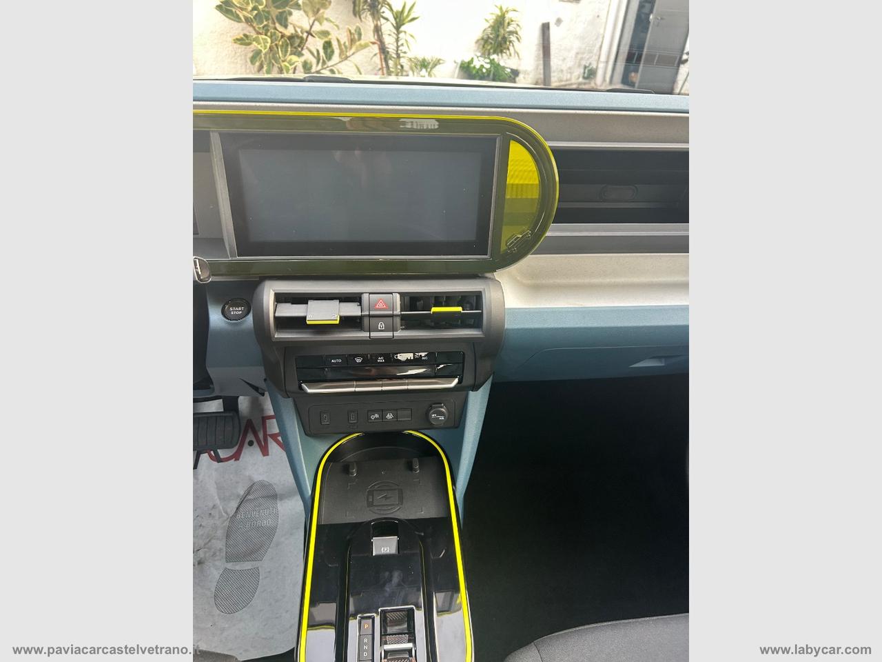 FIAT Grande Panda 1.2 Hybrid 110 S&S La Prima KM/0