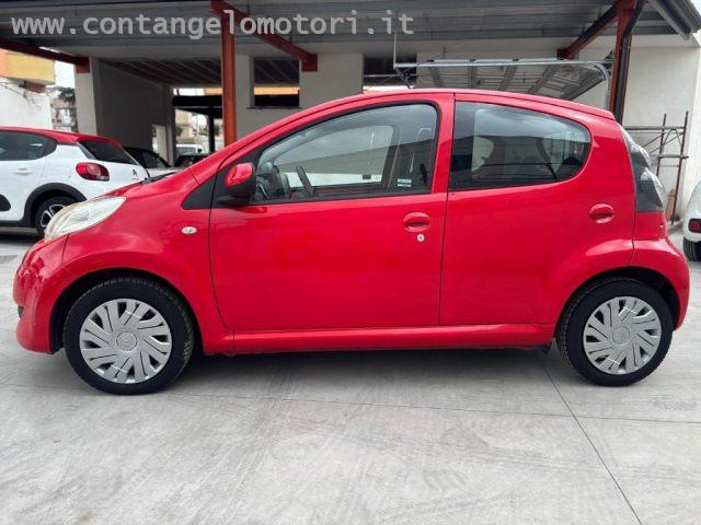 CITROEN C1 1.0 5 porte airdream C1TY