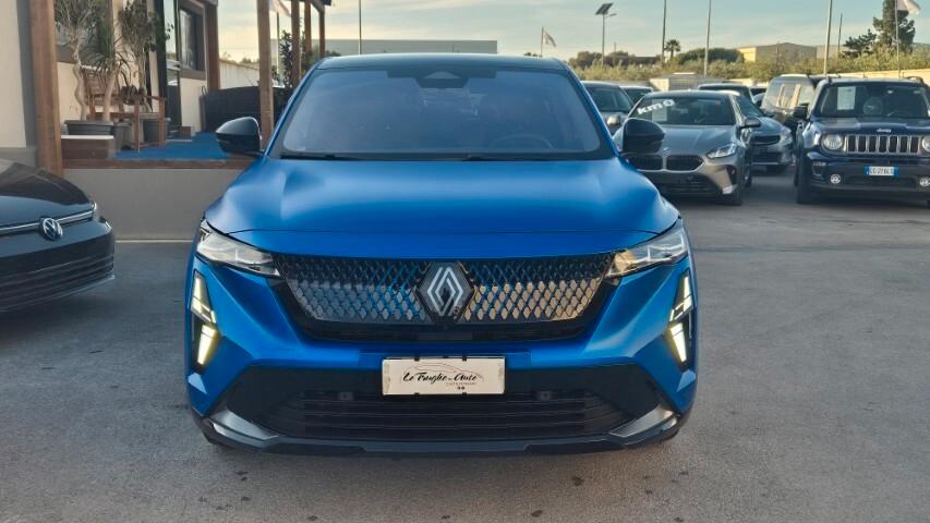 Renault Rafale Hyper Hybrid E-Tech PHEV 4x4 300 CV Atelier Alpine - 12/2024