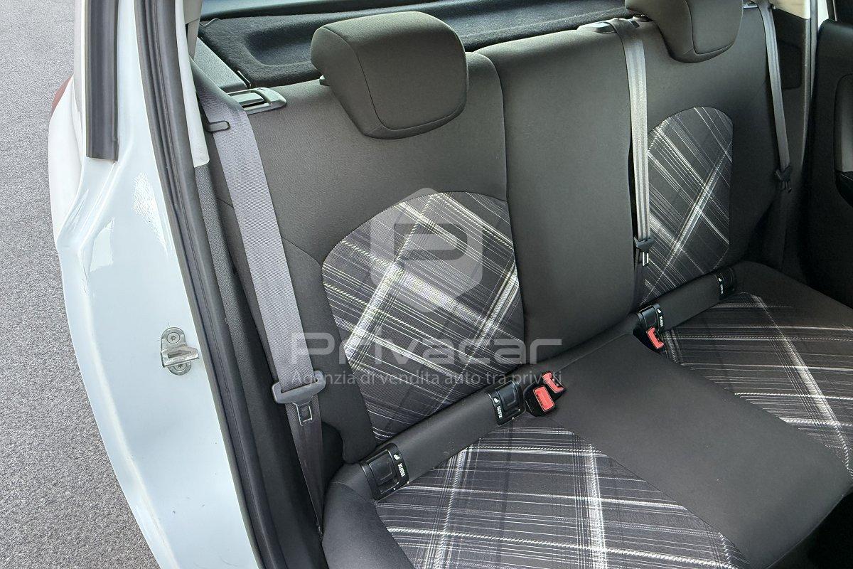 OPEL Corsa 1.4 90CV GPL Tech 5 porte b-Color