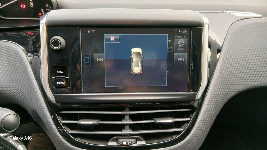 Peugeot 2008 1.2 PureTech Active