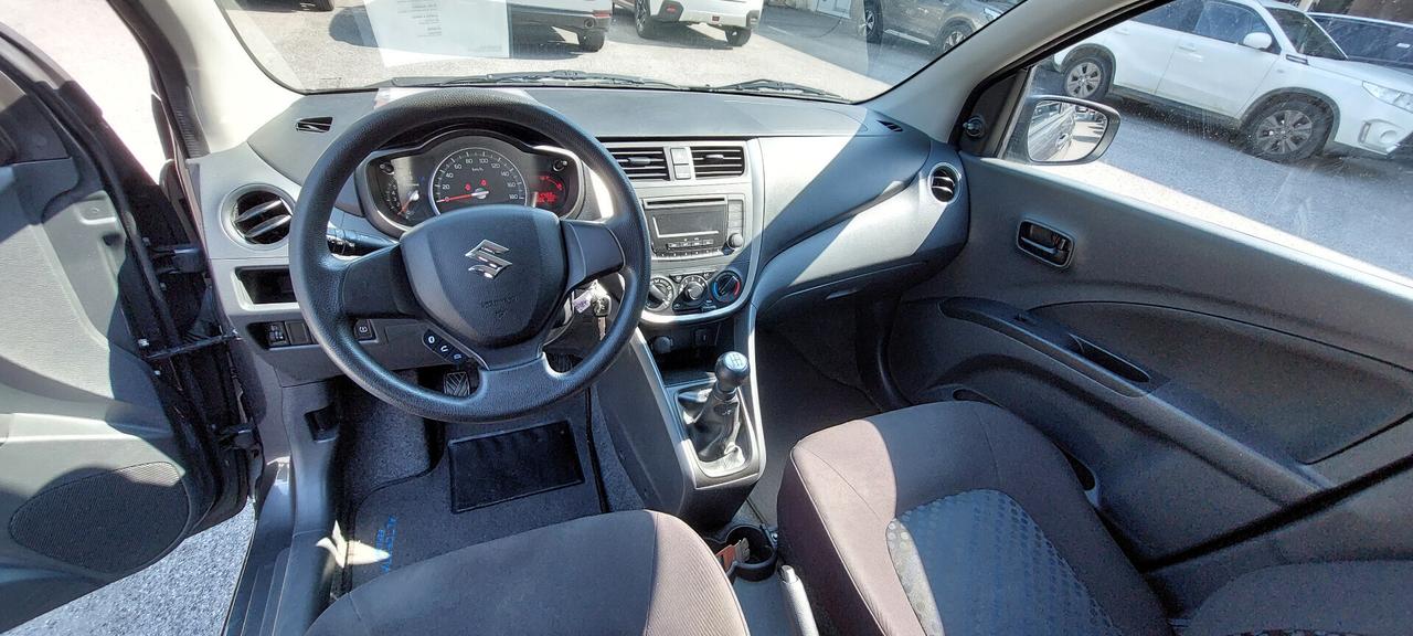 Suzuki Celerio 1.0 Easy