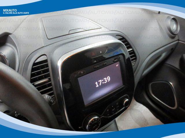 RENAULT Captur 0.9 TCe 90cv Zen EU6