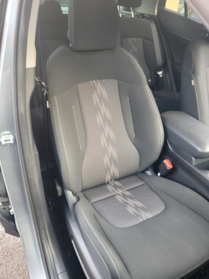 Kia Sportage 1.6 TGDi HEV AT Style