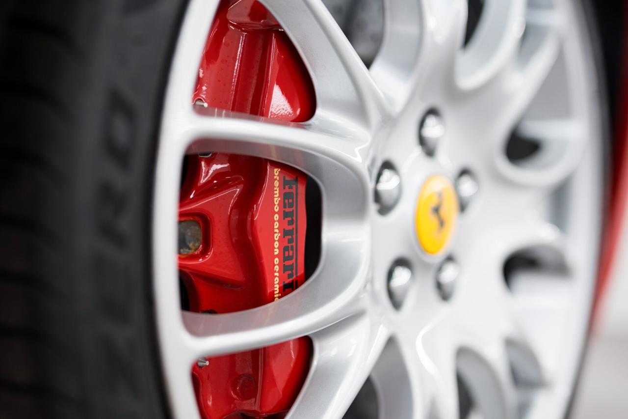 Ferrari 599 GTB
