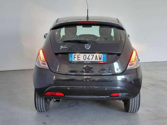 Lancia Ypsilon Ypsilon III 2015 1.2 Platinum 69cv