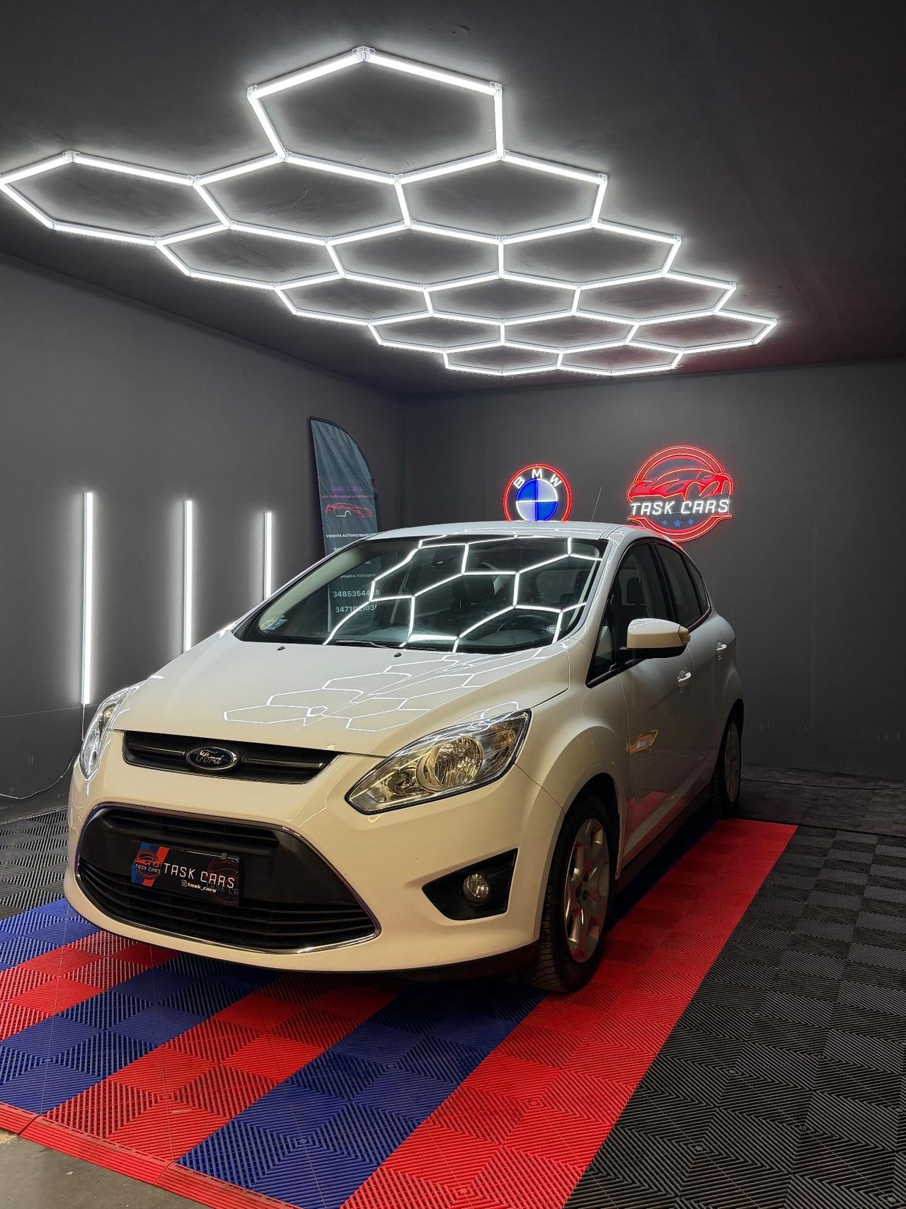 Ford C-Max C-Max7 1.5 TDCi 95CV Start&Stop Business