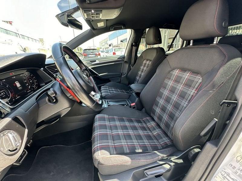 Volkswagen Golf GT 2.0 TSI GTI Performance BMT DSG