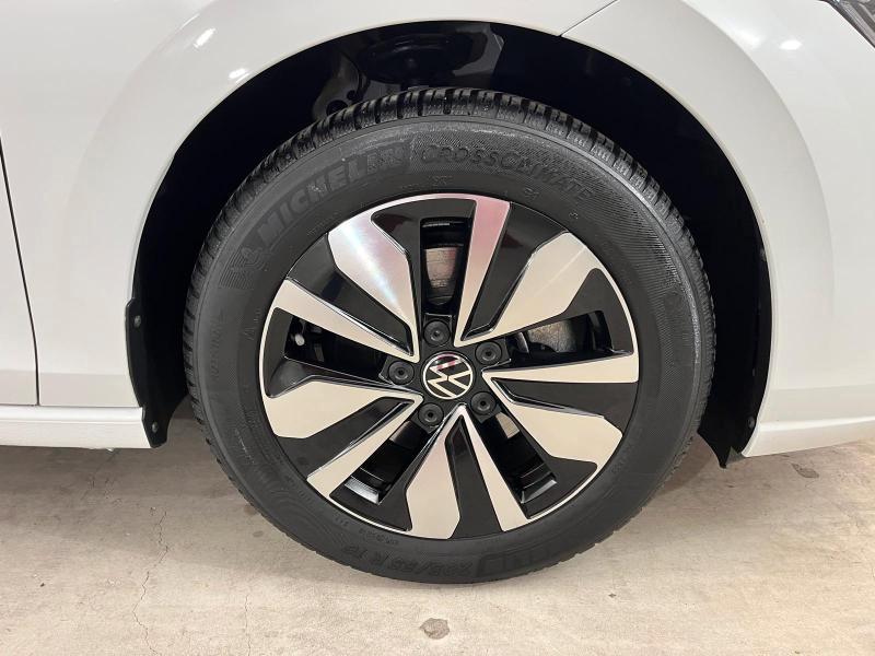 Volkswagen GOLF 1.5 TSI MOVE 116 CV*GARANZIA 8-2028/100.000 KM