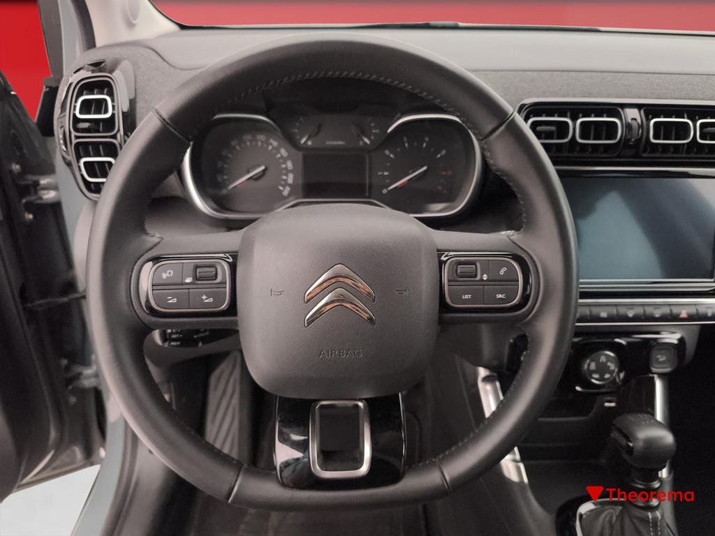 CITROEN C3 Aircross I 2021 - C3 Aircross 1.2 puretech Shine Pack s&s 110cv