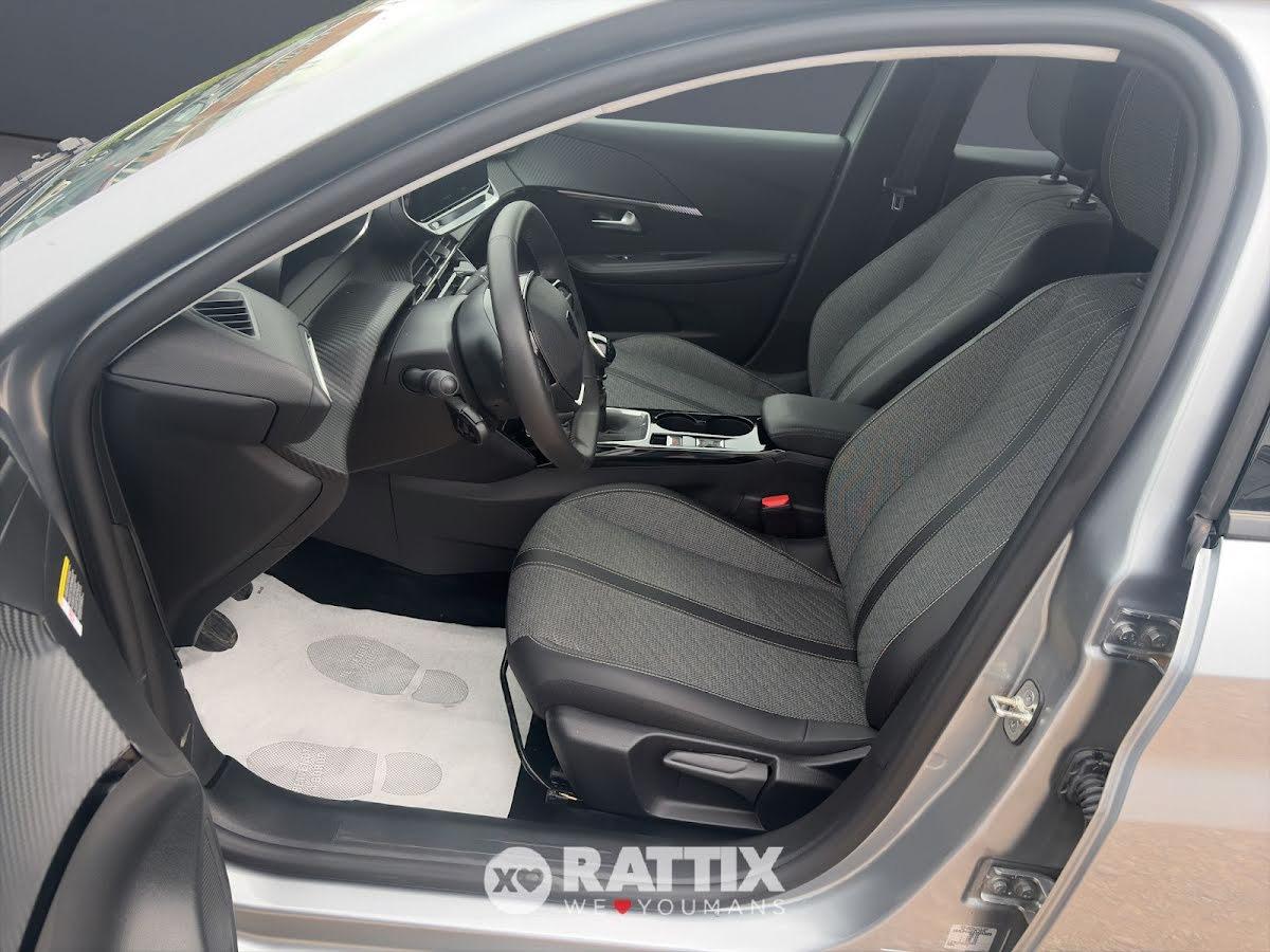 Peugeot 208 1.2 Puretech 100CV Allure