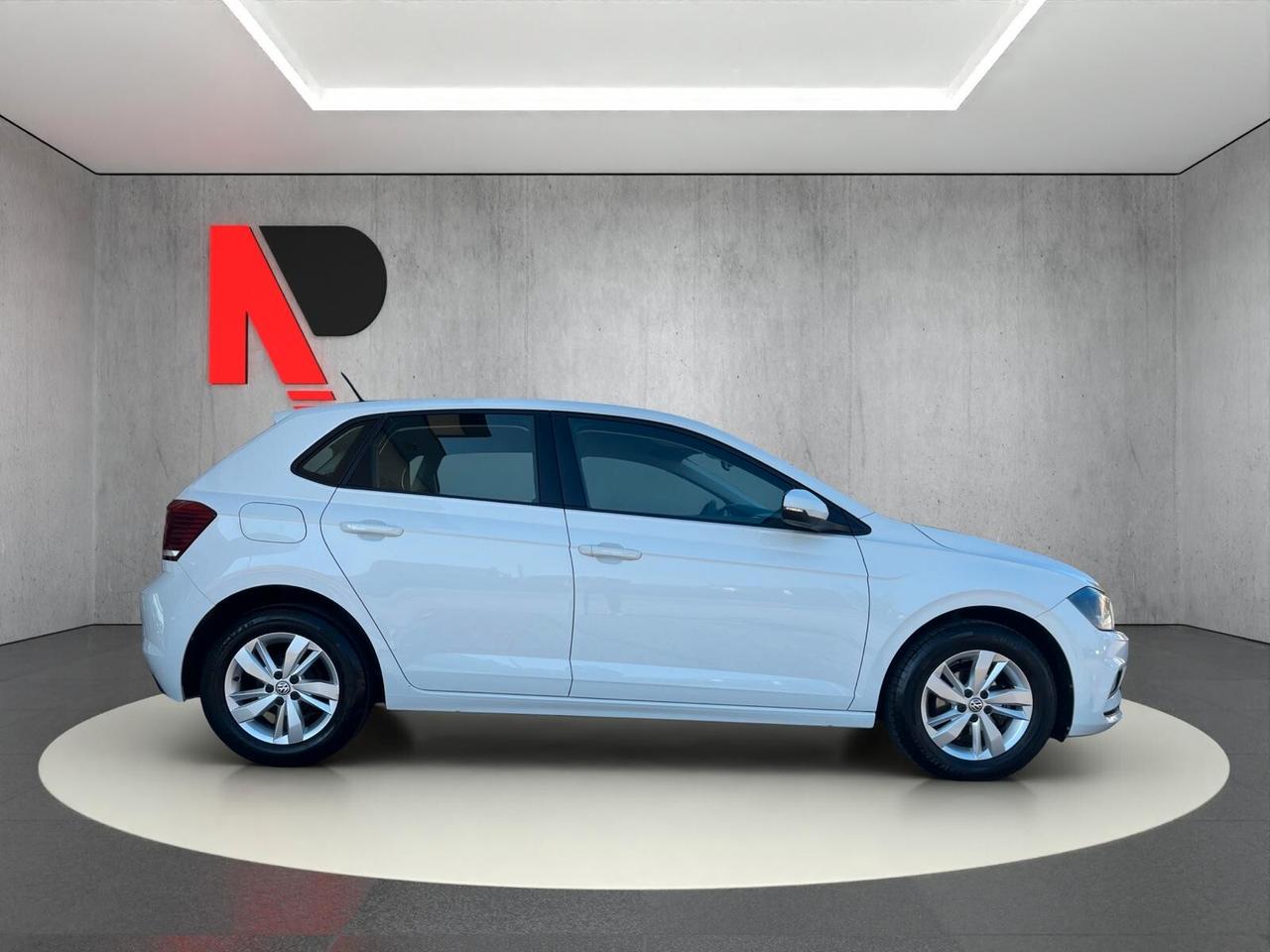 Volkswagen Polo 1.0 EVO 80 CV 5p. Comfortline