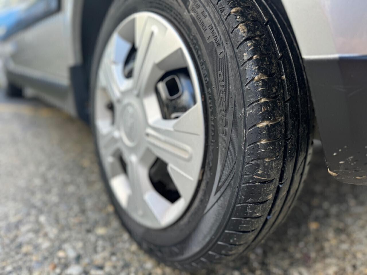 Chevrolet Matiz 800 SE Chic GPL Eco Logic 2009