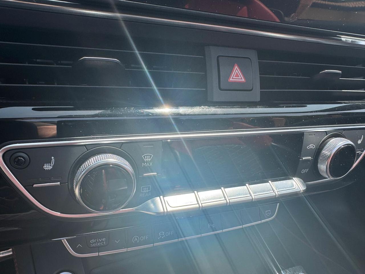 Audi A5 Cabrio 40 TFSI quattro S tronic S line edition P.CONSEGNA