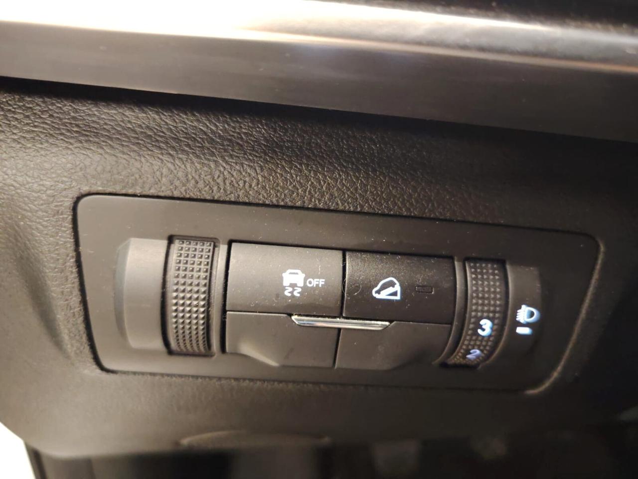 Dr 5.0 1.5 / 116 CV BENZINA-GPL