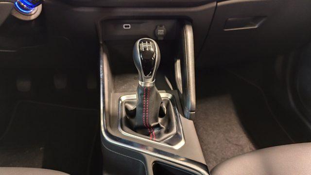 EMC Quattro 1.5T MT - benzina cambio manuale