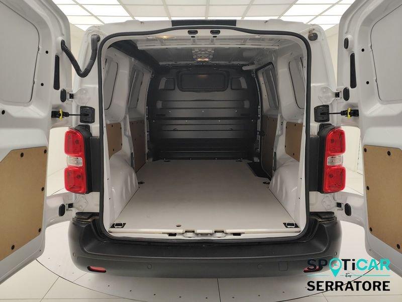 FIAT Scudo ICE 2024 Ice 1.5 bluehdi 120cv L2H1