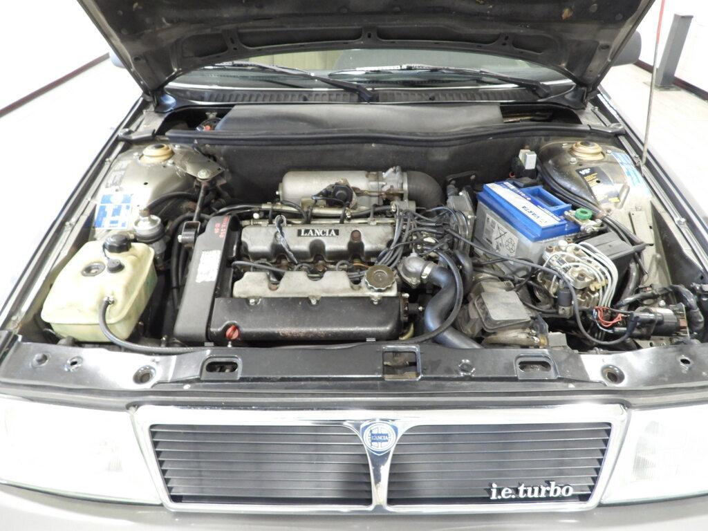 Lancia Thema Berlina 2.0 Turbo IE