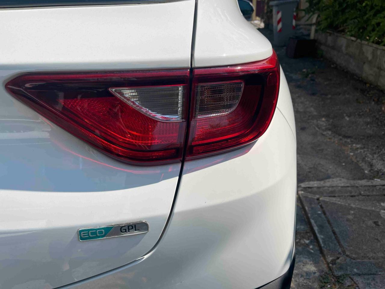 Kia Stonic 1.2 GPL UNIPRO GARANZIA 12 MESI Style 82cv NEOPATENTATI
