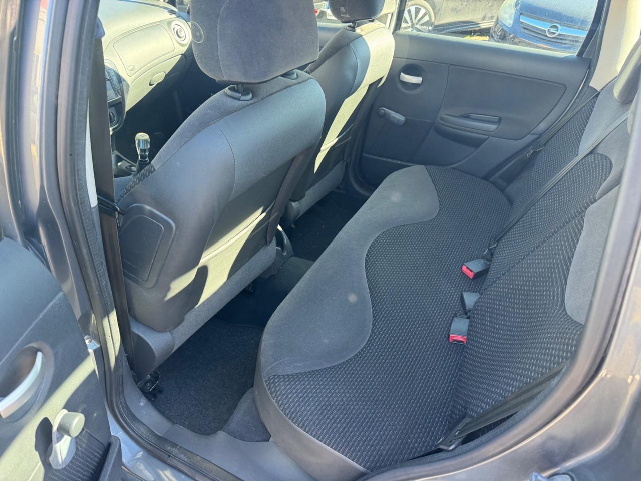 Citroen C3 1.4 Perfect Eco Energy METANO NEOPATENTATI